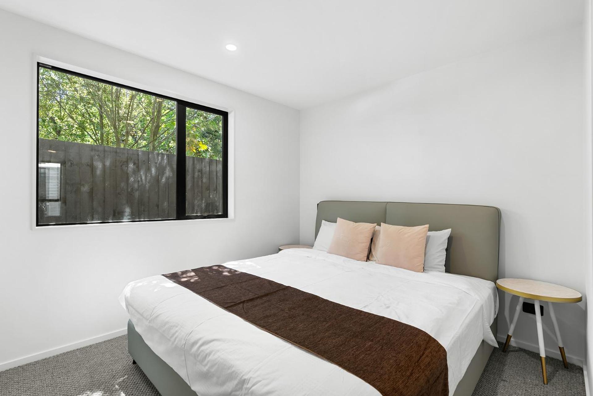 Modern Luxury Suite Near Cbd 3Bed 2Bath ไครสต์เชิร์ช ภายนอก รูปภาพ